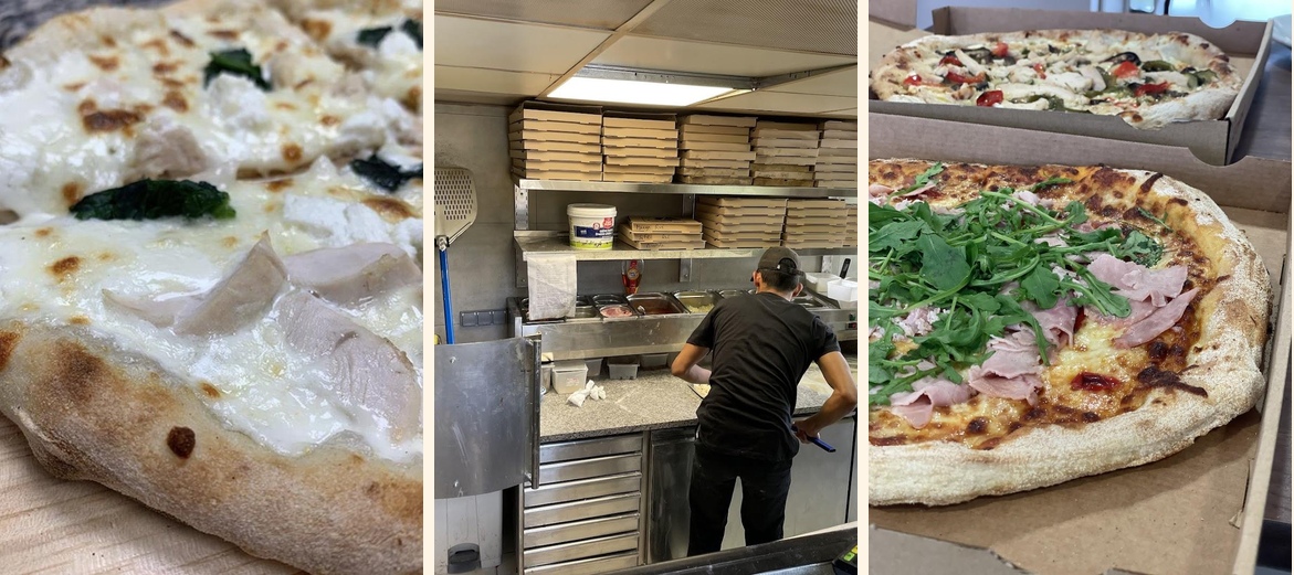 Pizza Baron - Gallery Image 1