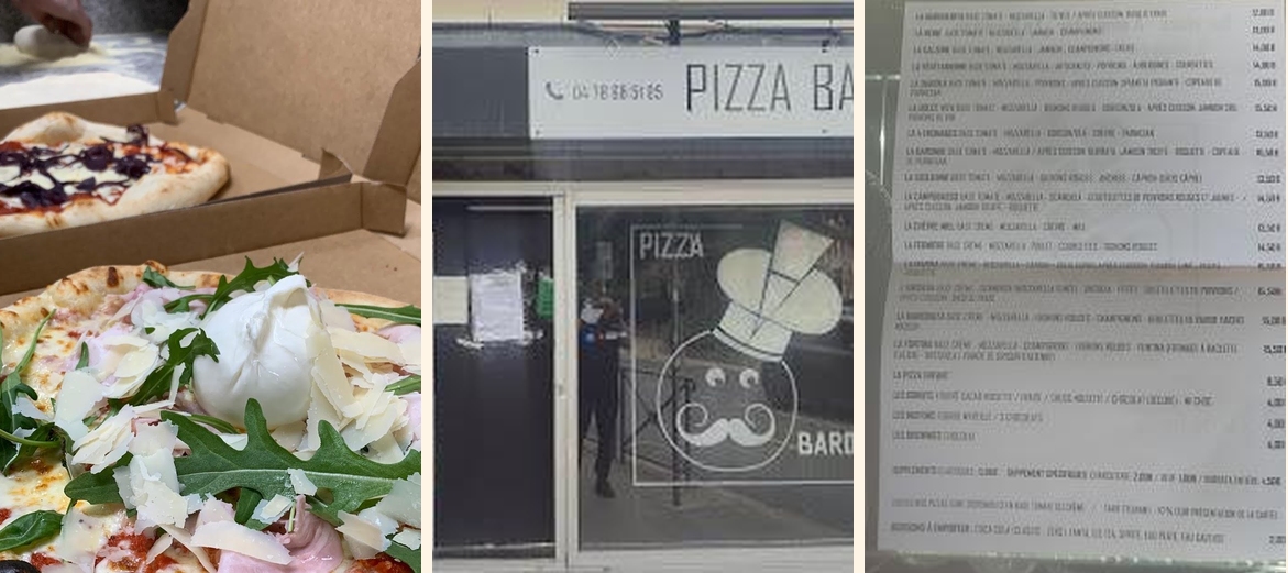 Pizza Baron - Gallery Image 2